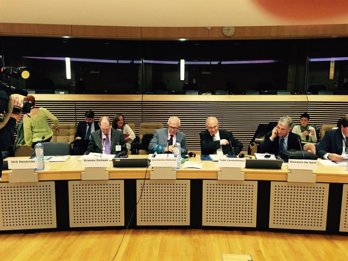 José Sánchez Maldonado.