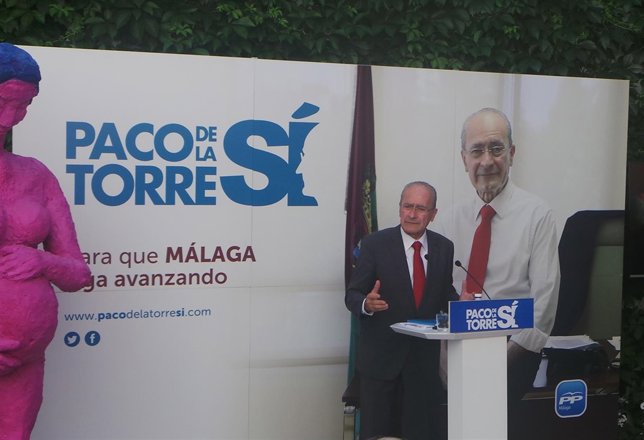 Francisco de la Torre. 