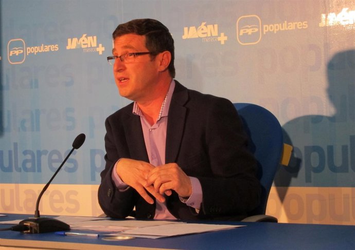 Miguel Contreras analiza los resultados de las elecciones municipales de 2015.