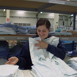 Actividades de AMICA