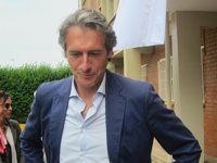 De la Serna se reúne mañana con IU y Ciudadanos