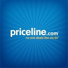 Logo Priceline