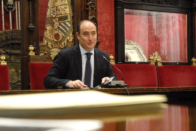 Juan García Montero