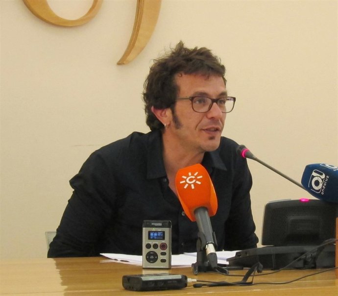 José María González (Por Cádiz sí se Puede)