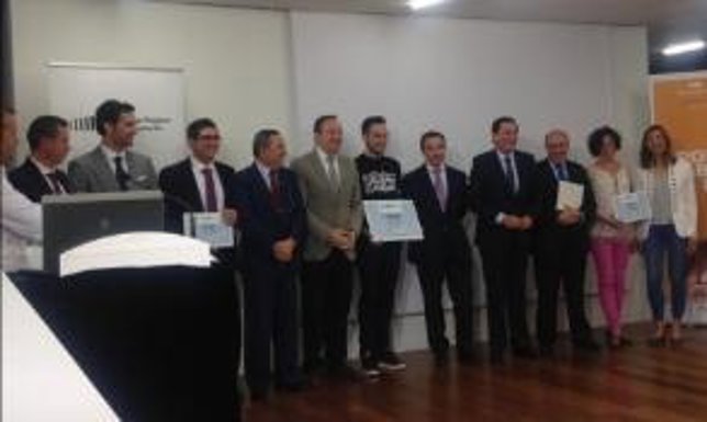 Premio Emprendedor XXI