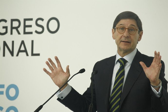 José Ignacio Goirigolzarri