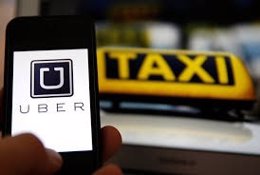 Uber niega haber recibido un robo en la información de sus cuentas 