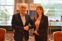 La Junta marca como objetivo aumentar este año un 20% las pernoctaciones de turistas polacos en Andalucía