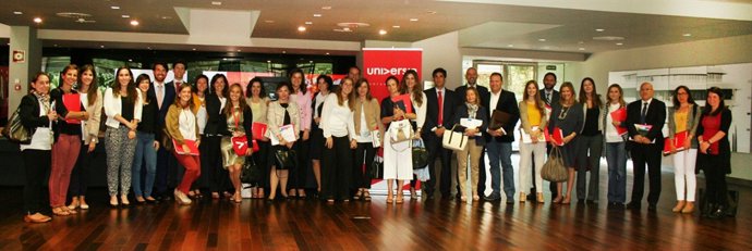 JORNADA TENDENCIAS EMPLEO UNIVERSIA 