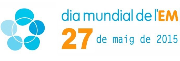 Dia Mundial de la Esclerosis Múltiple 2015