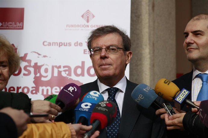 Miguel Ángel Collado