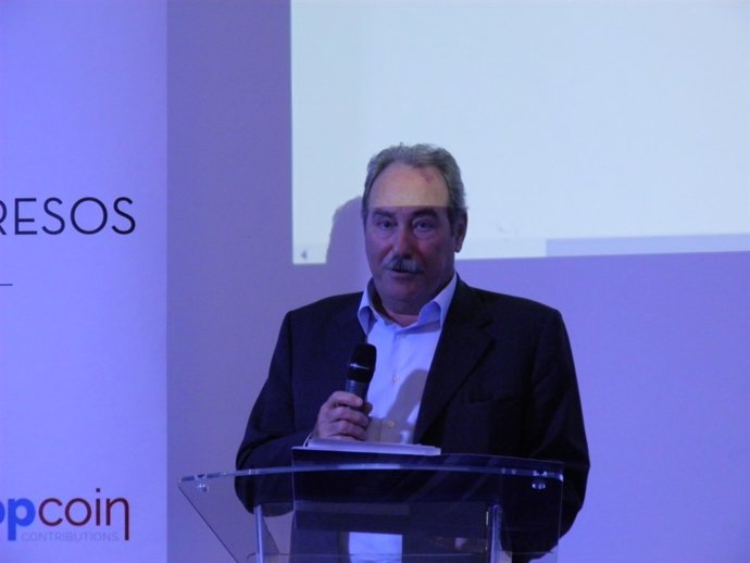 José Gabriel González Arias, director general de AEDE