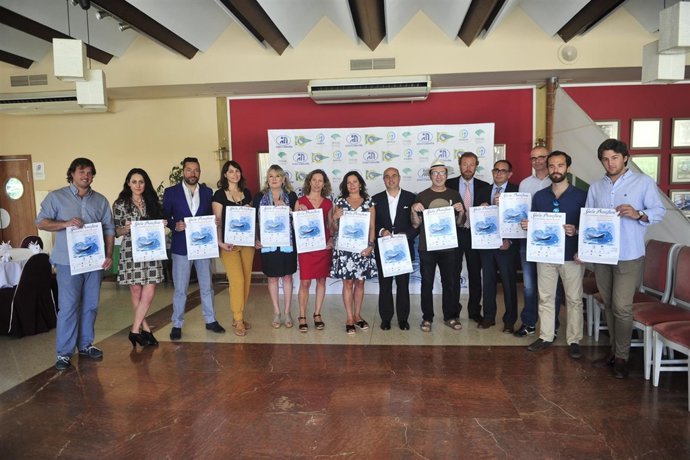 Unicaja patrocina la XCI Gala Benéfica por el autismo de Sevilla