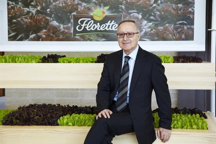 Juan Miguel Floristán Florette 