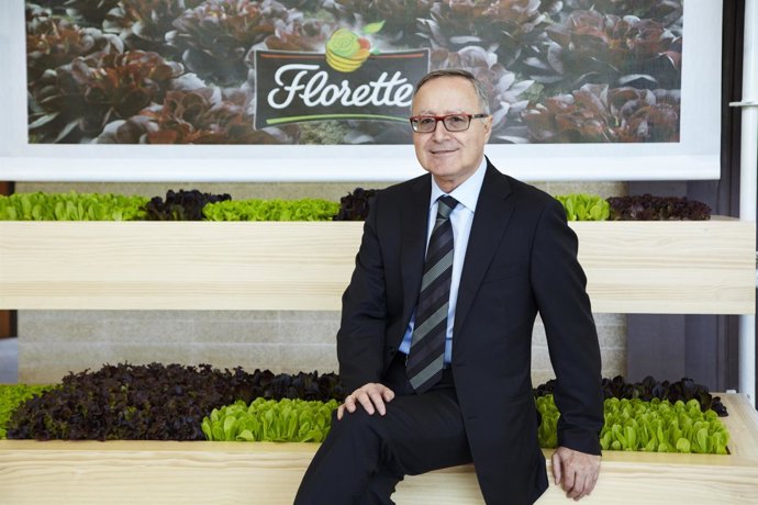 Juan Miguel Floristán Florette 