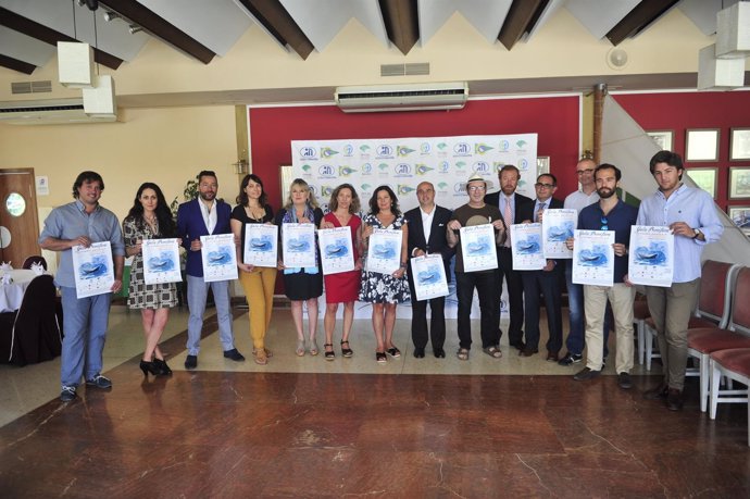 Unicaja patrocina la XCI Gala Benéfica por el autismo de Sevilla