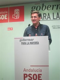 PSOE hará "todo lo que esté al alcance de su mano" para ser "alternativa al PP" en capital y Roquetas