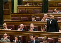 UPyD dice ante el aumento de pobreza: "Las políticas del PP no sirven"