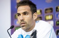 Fernando Navarro: "En una final no hay favoritos"