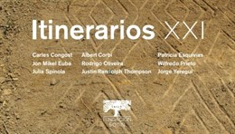 Cartel de la exposición