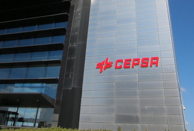 Sede de Cepsa
