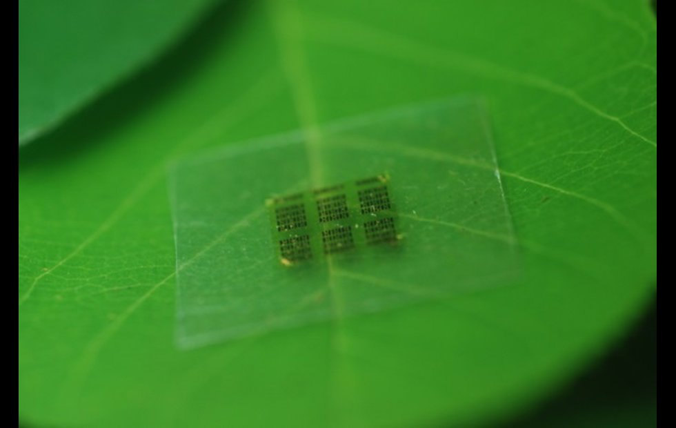 Foto: WISCONSIN NANO ENGINEERING DEVICE LABORATORY