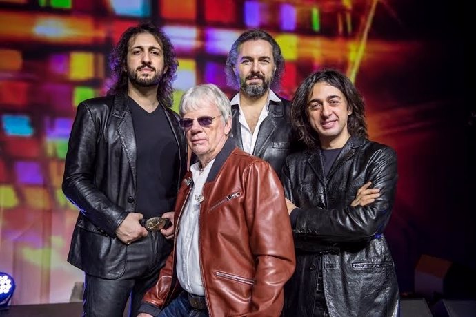 Tributo a los Bee Gees