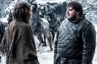 Juego de tronos: Así serán los 12 nuevos personajes de la temporada 6