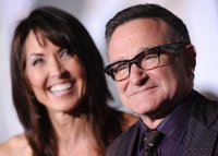 Robin Williams: se publican sus notas de suicidio