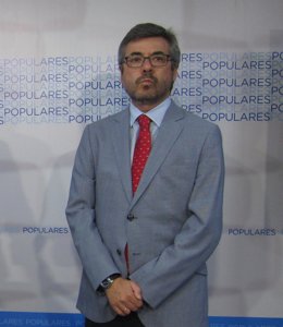 Miguel Ángel Torrico