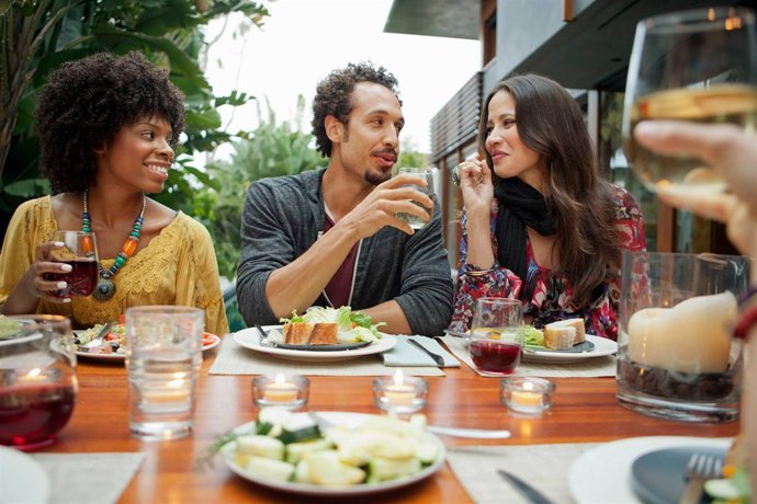 Día Internacional del Celíaco: restauantes con carta dedicados para ellos