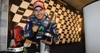 Lorenzo: "Le Mans fue la confirmación de que me siento más fuerte"
