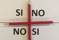#CharlieCharlieChallenge: El misterioso juego de lápices que revoluciona las redes