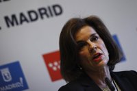 Botella subraya la relación de un edil de Ahora Madrid con los okupas