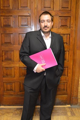 Diputado Provincial Upyd