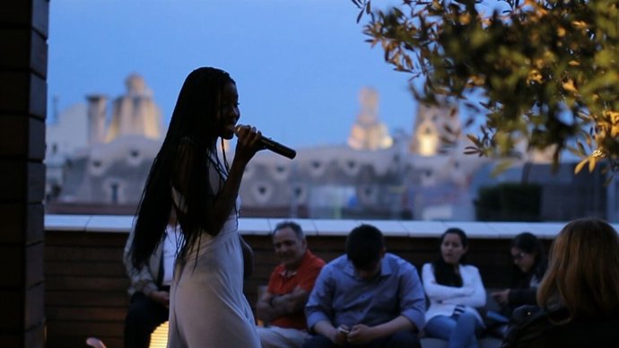 Semana de las Terrazas de hotel de Barcelona