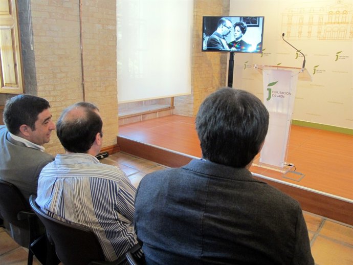 Presentación del proyecto del documental sobre el cineasta Miguel Picazo.