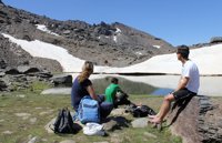 Sierra Nevada diseña su temporada de verano más larga con previsión de llegar a los 40.000 visitantes