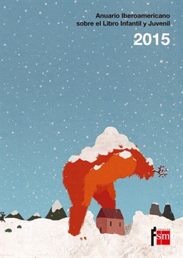 Anuario Iberoamericano sobre el Libro Infantil y Juvenil 2015