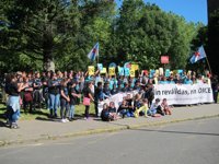 Padres y alumnos rechazan la "reválida innecesaria"