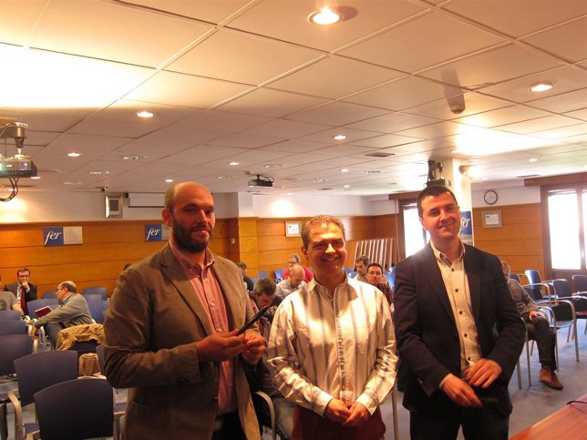 Presentación MobilityPen