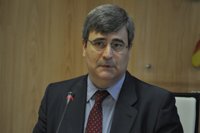 Cardenal destaca la reducción de insultos e incidentes en los campos