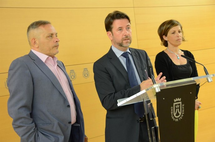 Presentación del Plan de Empleo