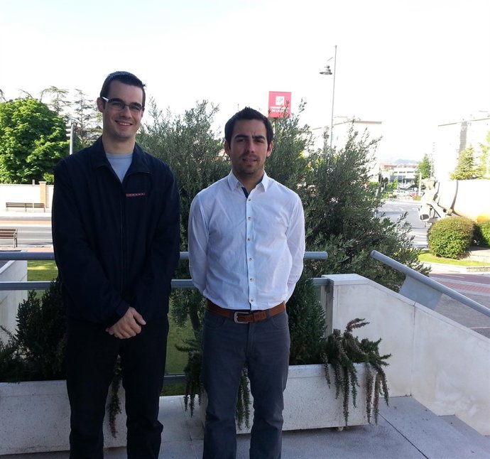 Nombramiento nuevo secretario del Consejo de Estudiantes de la UR