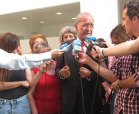 De la Torre considera "asumibles" las condiciones de C's