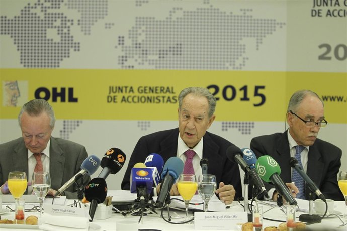 Juan Miguel Villar Mir