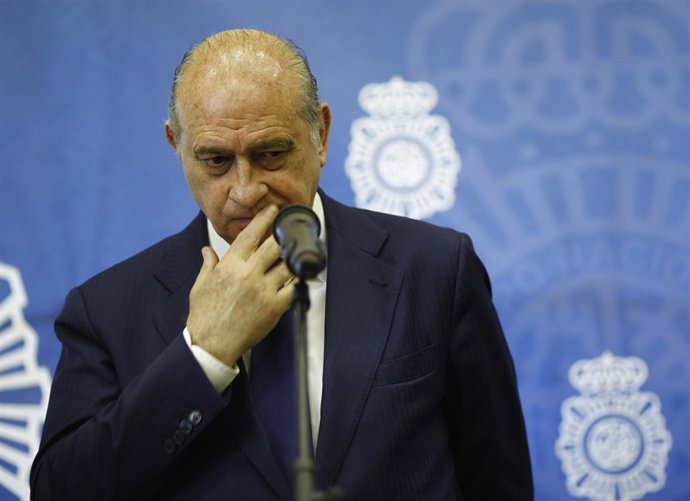 Jorge Fernández Díaz