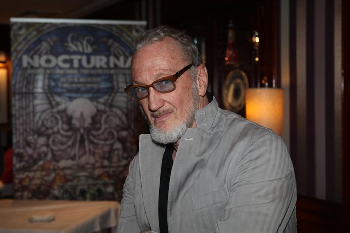 Robert Englund