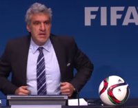 La FIFA asegura que Blatter "no está implicado"