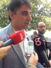 Podemos: Habrá acuerdo cuando el PSOE-A acepte nuestras condiciones